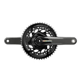 SRAM - Force D2 2x Road / Track Cranksets _ Unite - B1keparts.com
